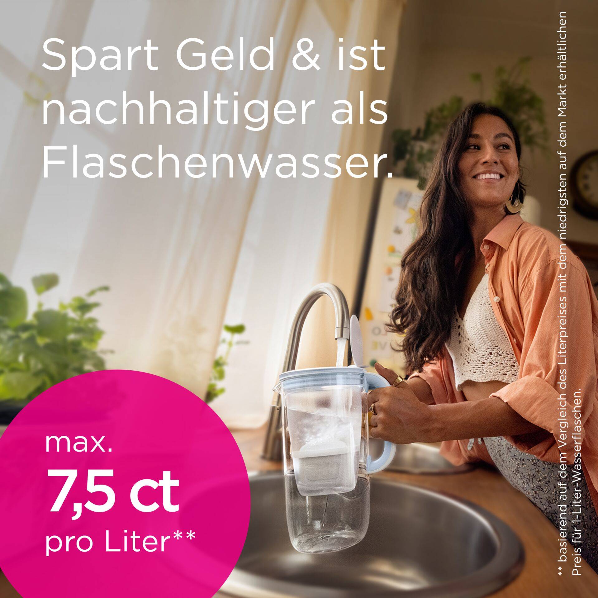 BRITA - Maxtra Pro Extra Kalkschutz Pack 4-1