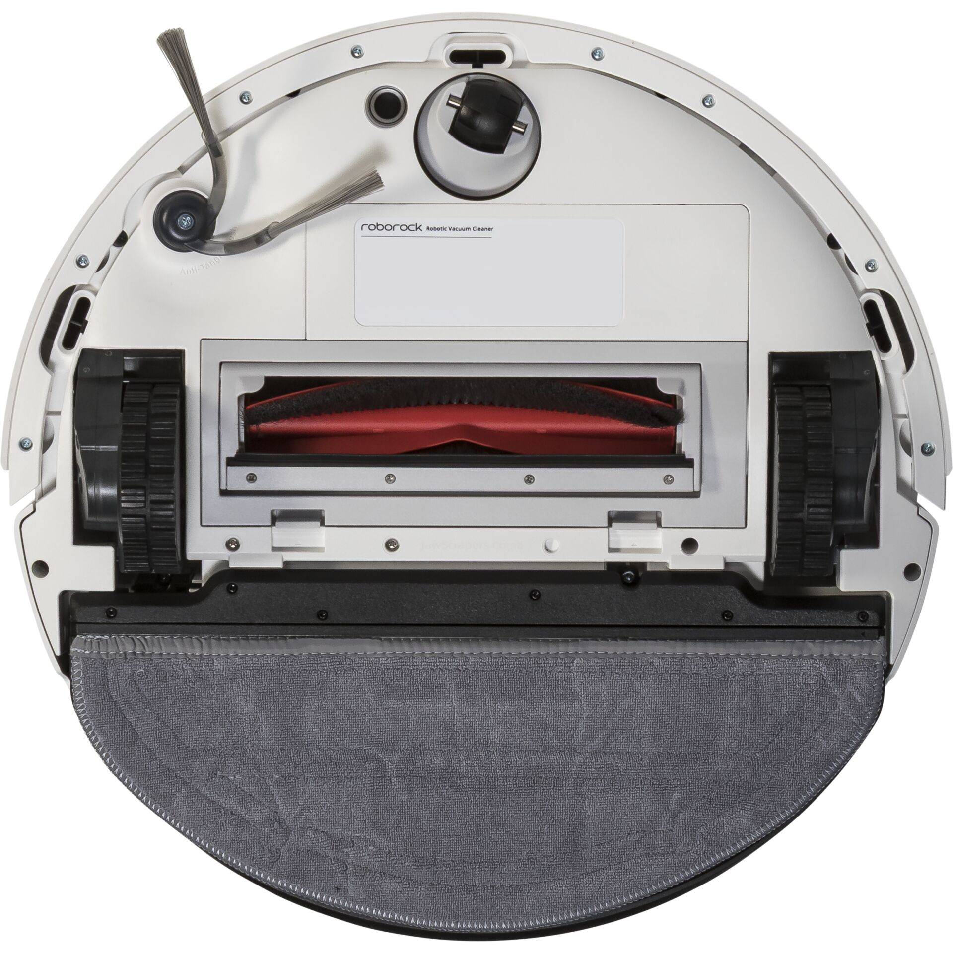 Roborock Q10 VF Saugroboter, weiß Q10VF02-00-2