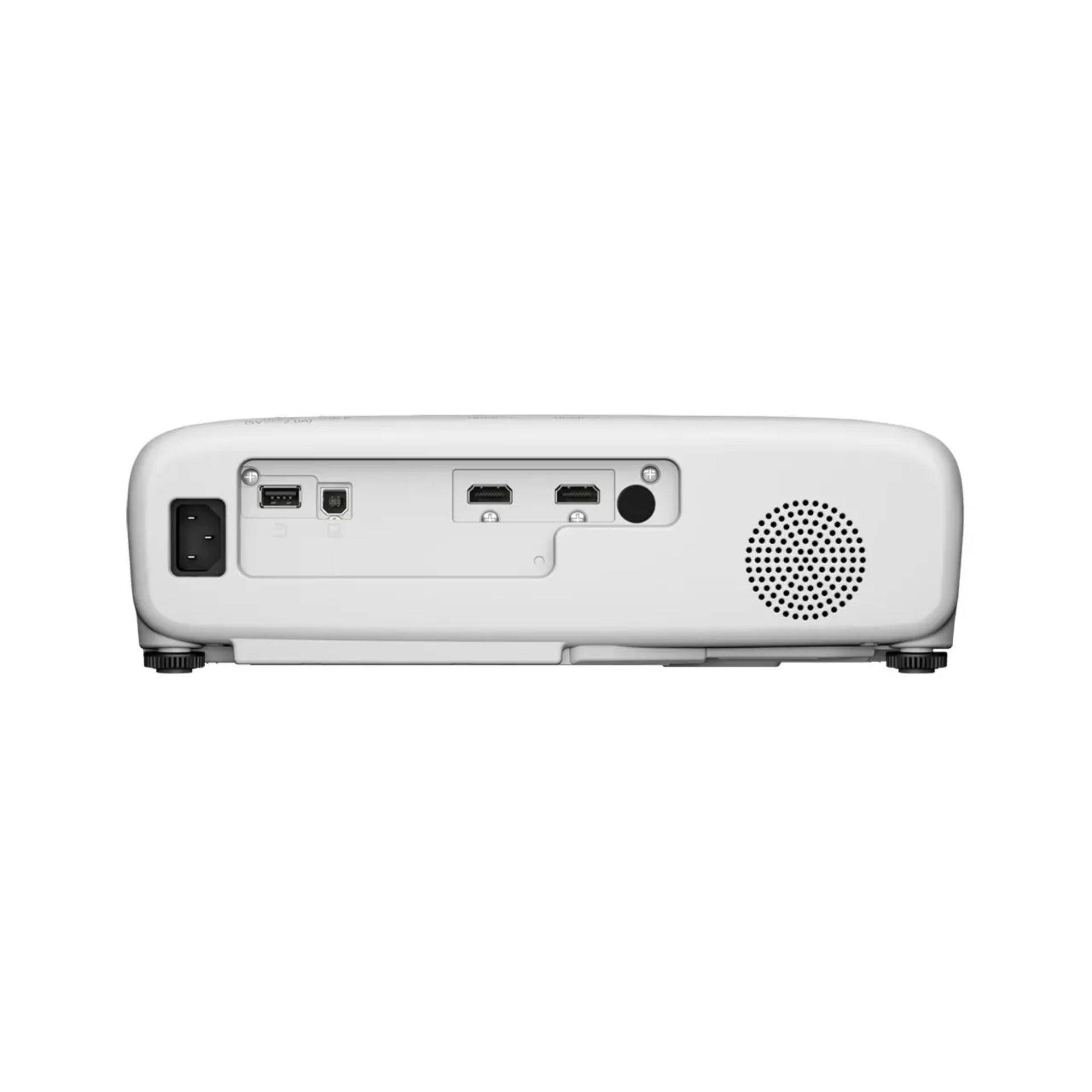 Epson EB-W55 Beamer, 1280 x 800 WXGA, 4000 Lumen-2