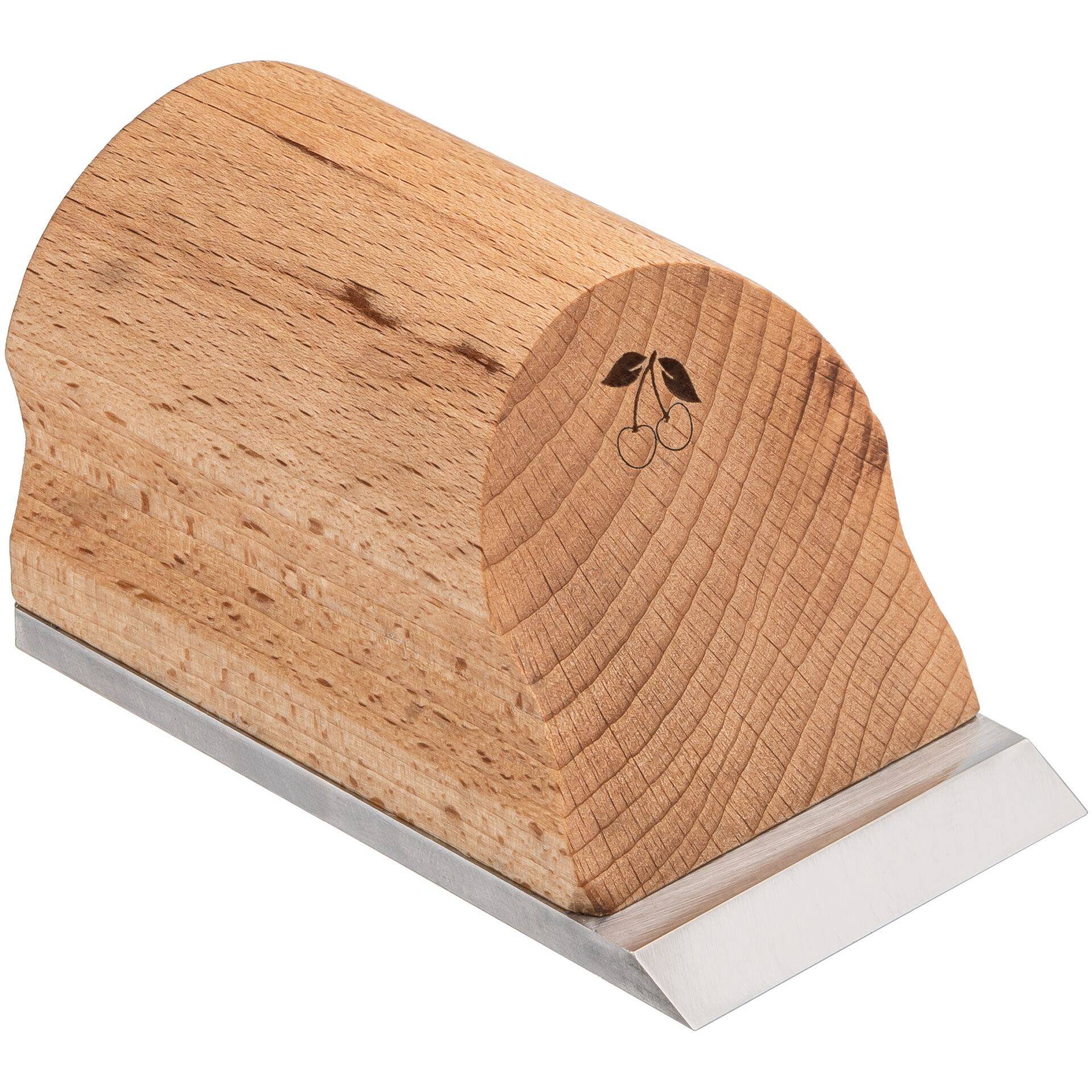Kirschen Handhobel Flatfix 90x50x4,5 mm gerade Baumarkt & Garten Werkzeuge Handwerkzeug-0