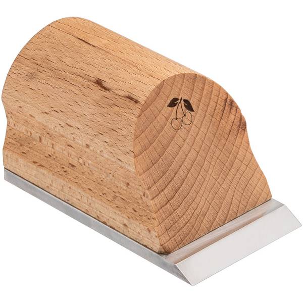 Kirschen Handhobel Flatfix 90x50x4,5 mm gerade Baumarkt & Garten Werkzeuge Handwerkzeug