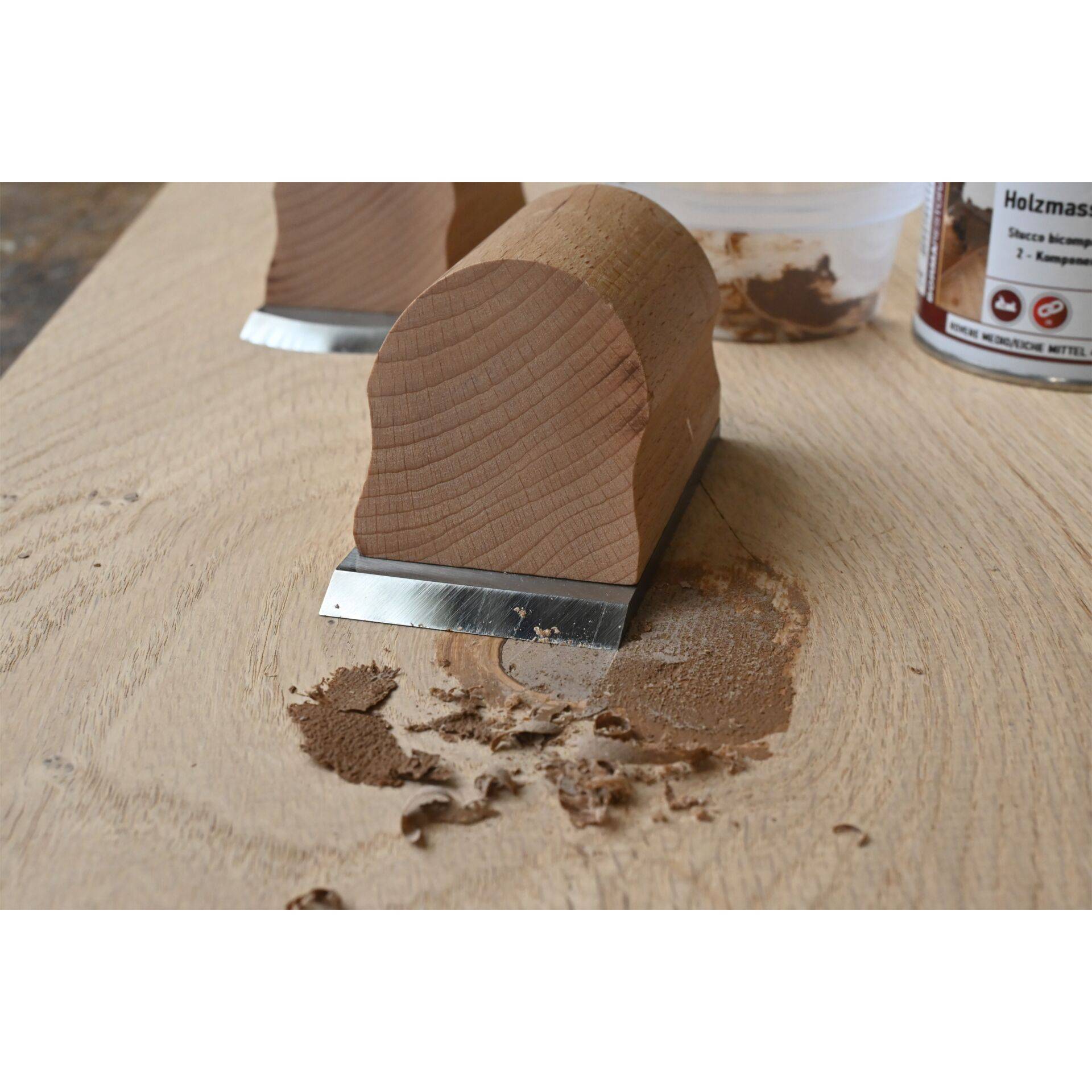 Kirschen Handhobel Flatfix 90x50x4,5 mm gerade Baumarkt & Garten Werkzeuge Handwerkzeug-1