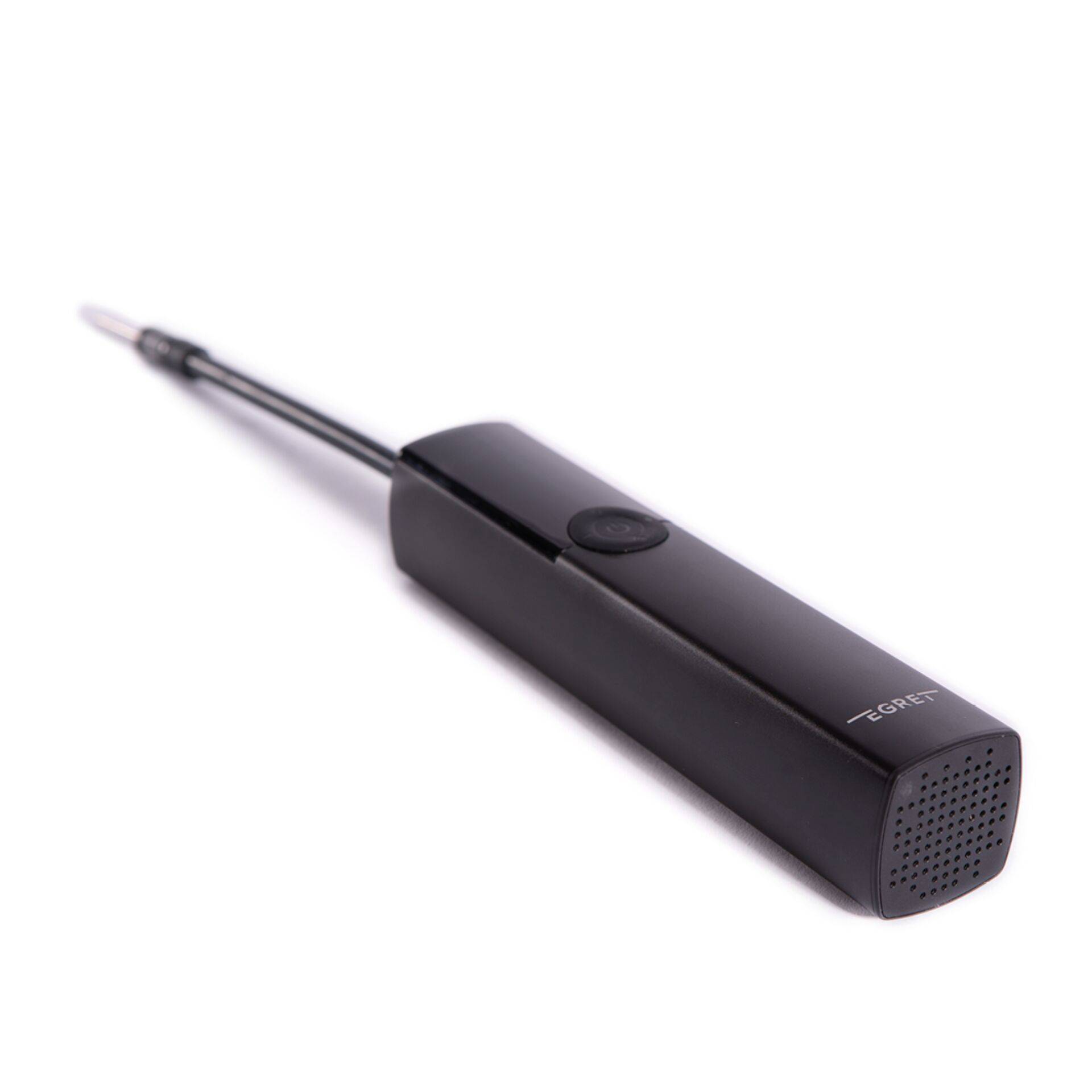 Egret 10100450, Fahrrad, 8 bar, Schwarz, USB Typ-C, Egret Pro, Egret X, Egret X+, Egret One, Egret-0