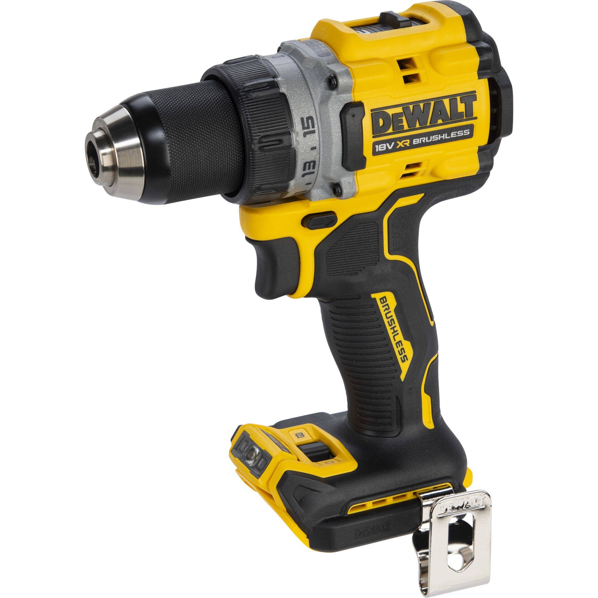 DeWalt DCD800P2T-QW, Akku-Bohrschrauber-0