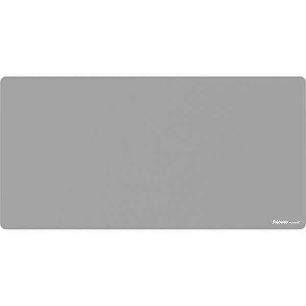 Fellowes Breyta - Tischmatte: 80 x 40 cm - Gummi