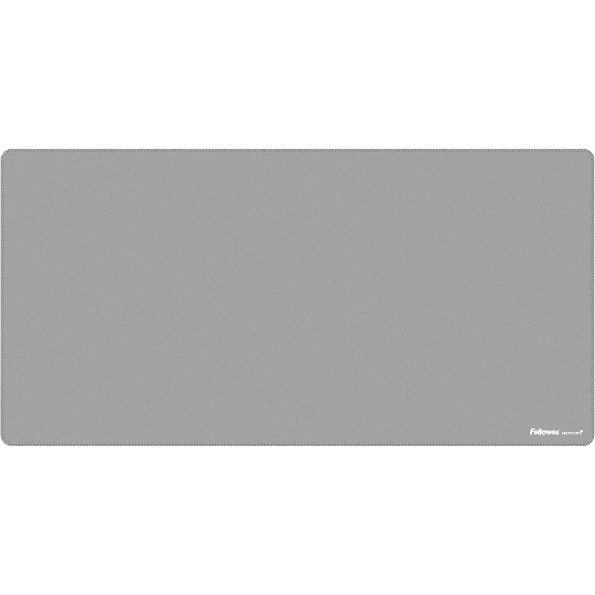 Fellowes Breyta - Tischmatte: 80 x 40 cm - Gummi-0