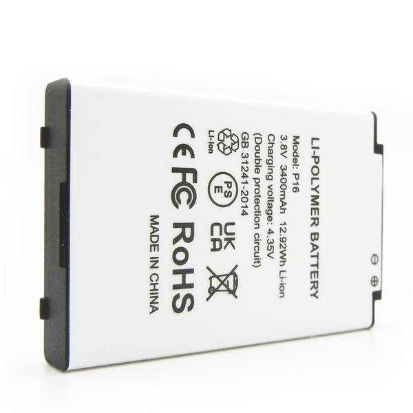 Easypix GoXtreme Akku f. wdv5630 - Netzwerksicherheit - Netzwerksicherheit