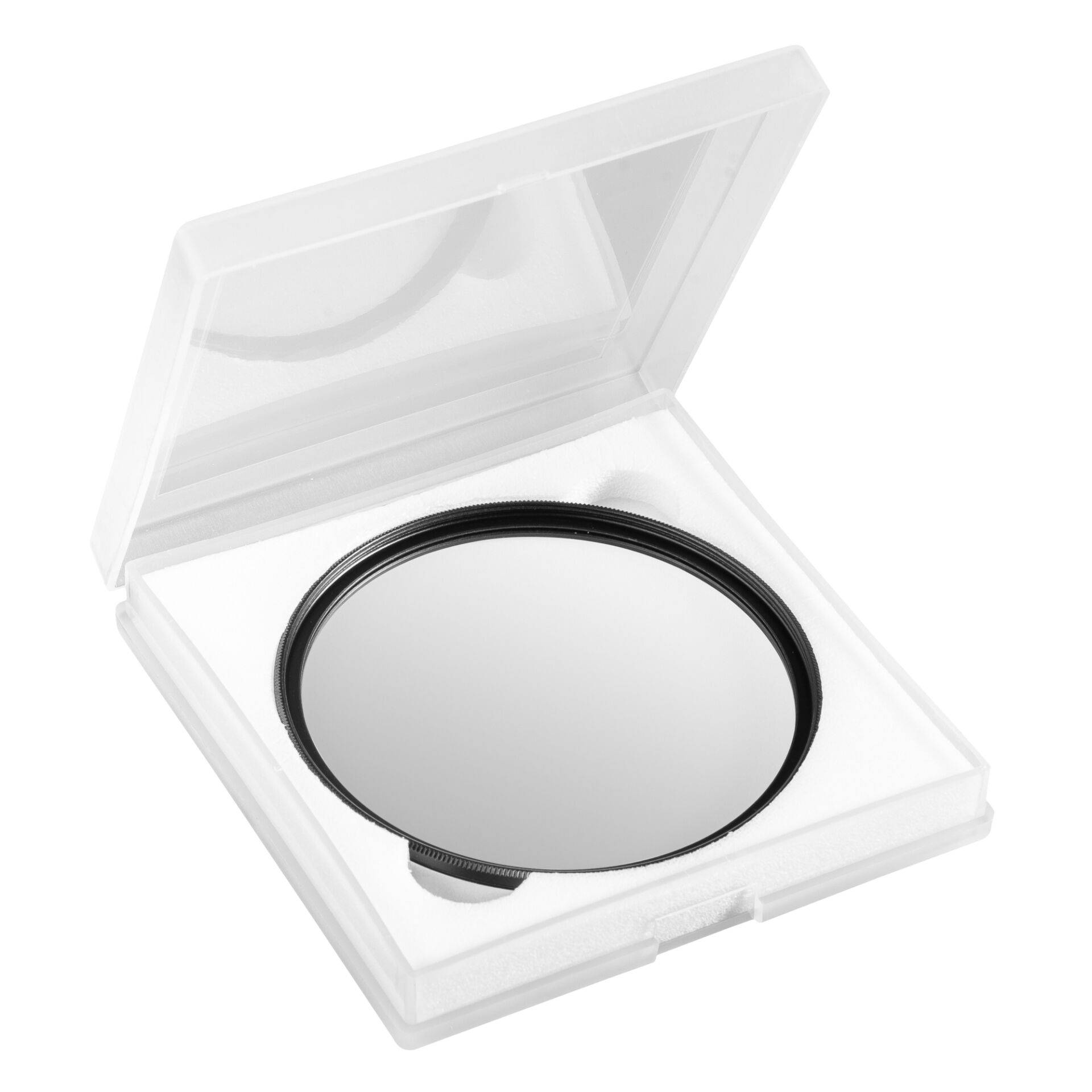 WALIMEX - pro UV-Filter Slim Super DMC - besonders hochwertiger UV Filter Objektivfilter-2