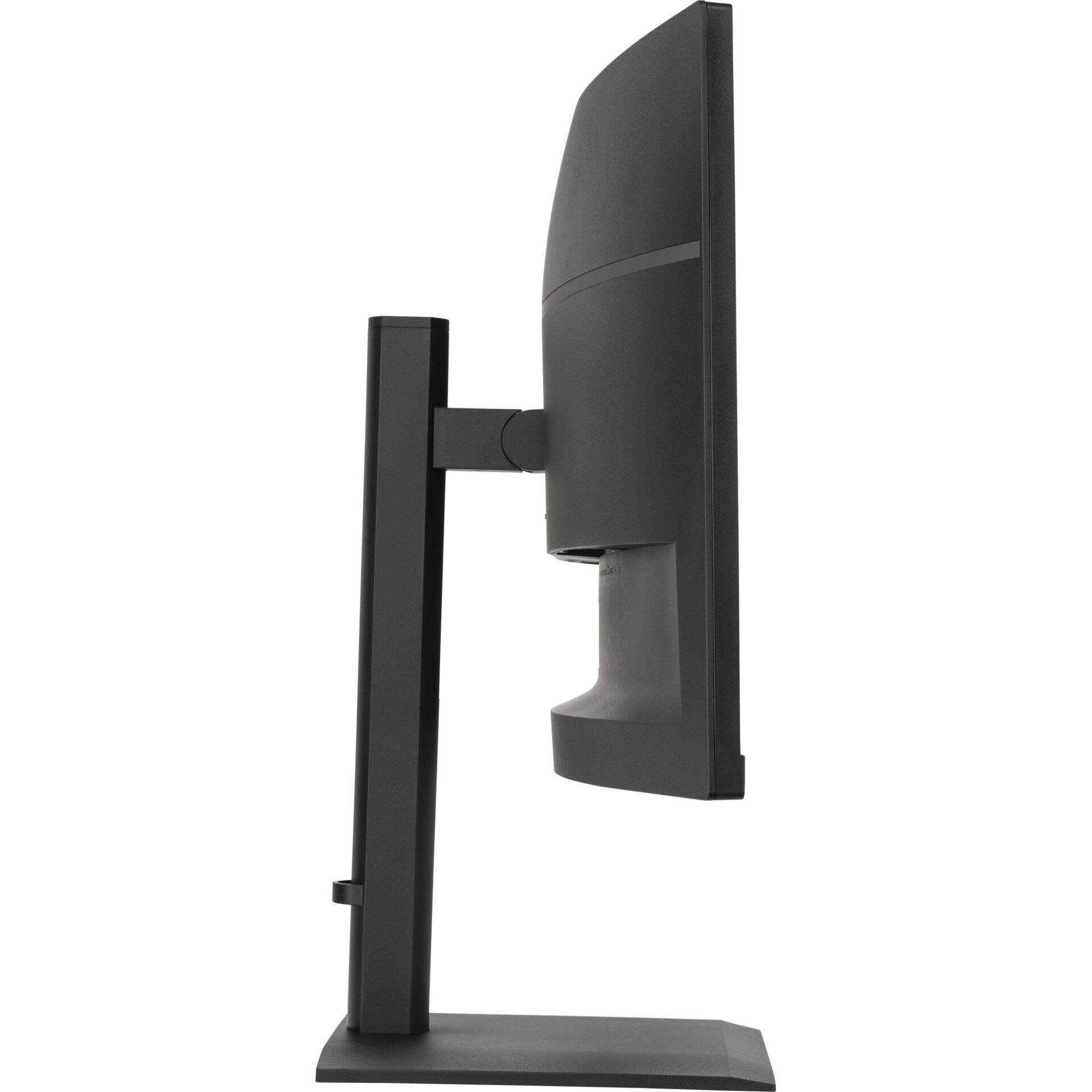 AOC CU34E4CW - LED-Monitor - gebogen - USB - 86.4 cm (34")-1