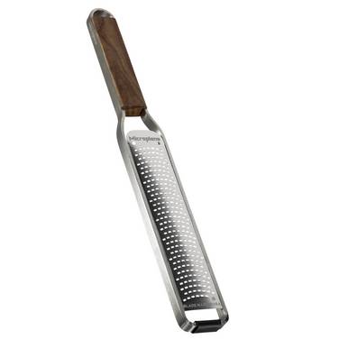 Microplane Master Series - Zester-Reibe - 3,9