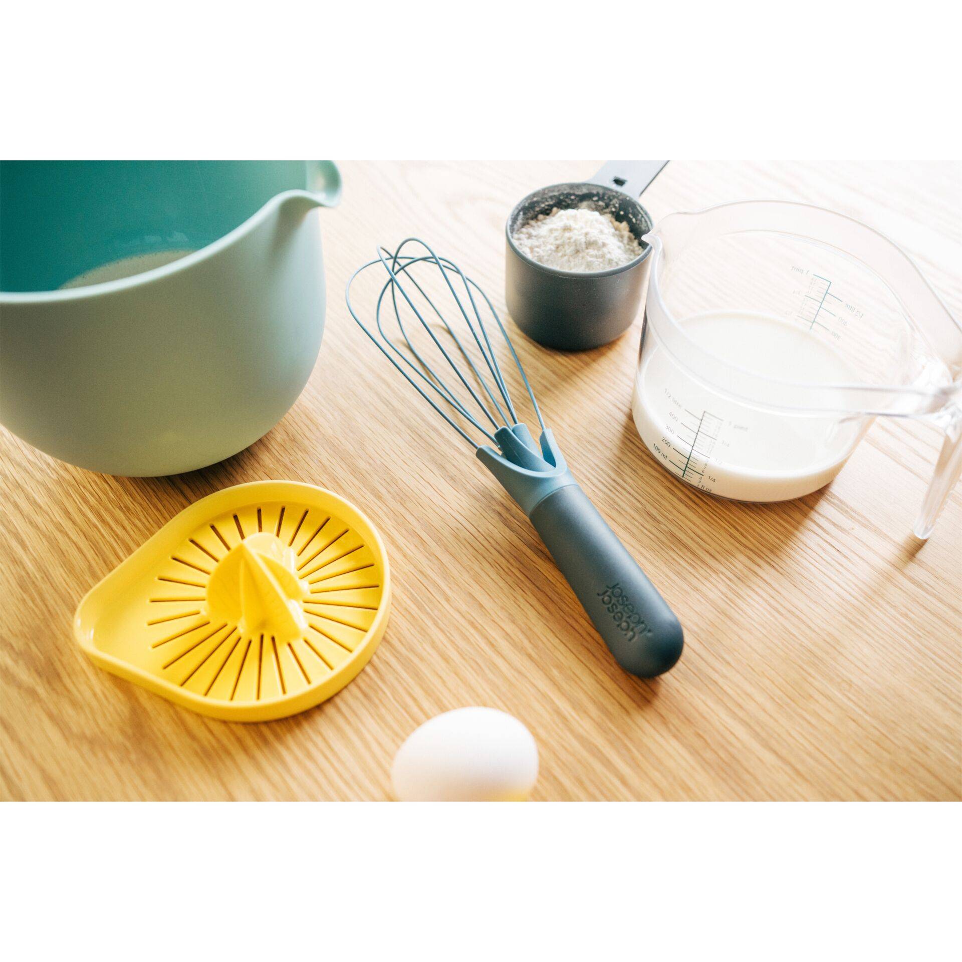 Twist 2-in-1 Schneebesen-1