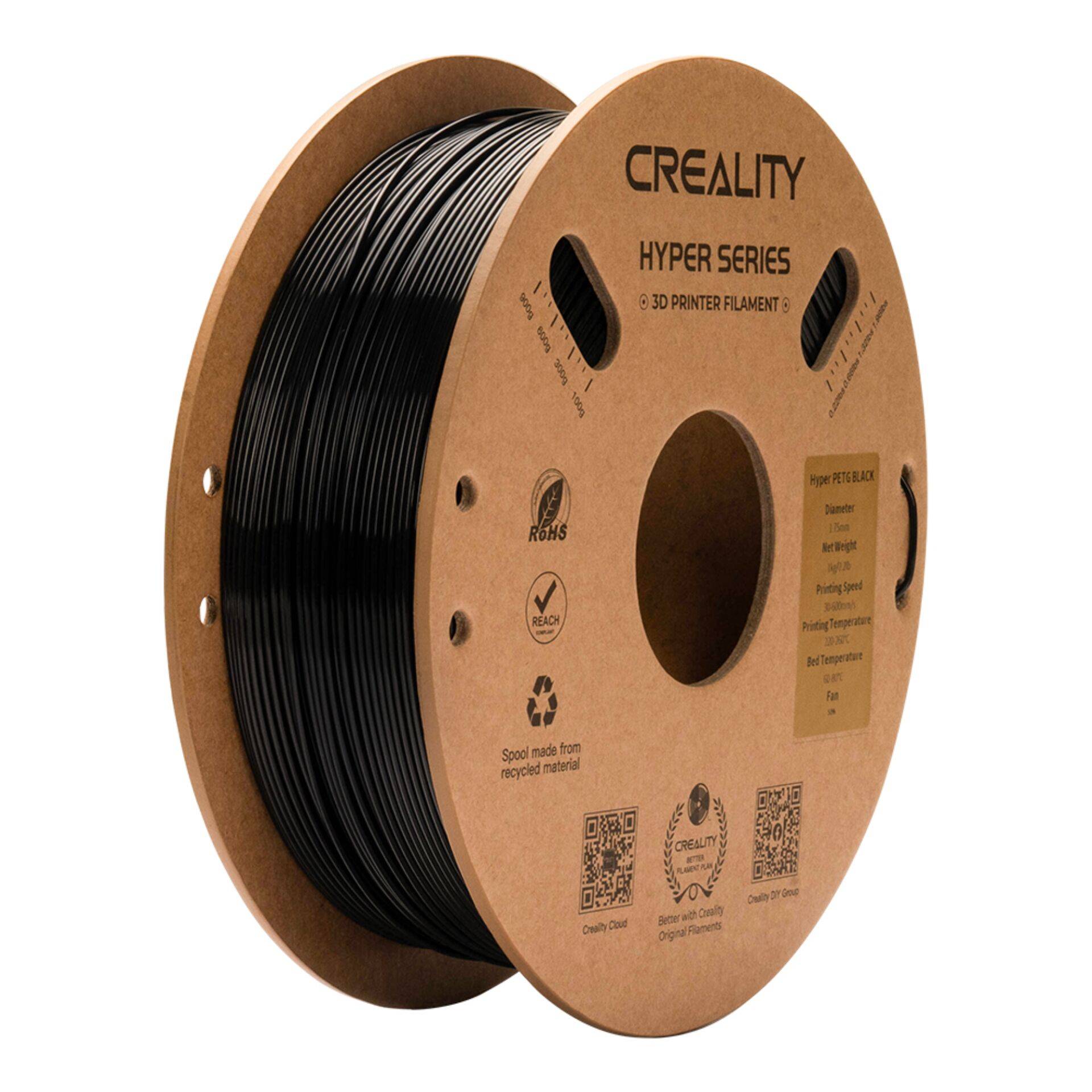 Creality 3301030043, 1 Stück(e), 1 kg-0