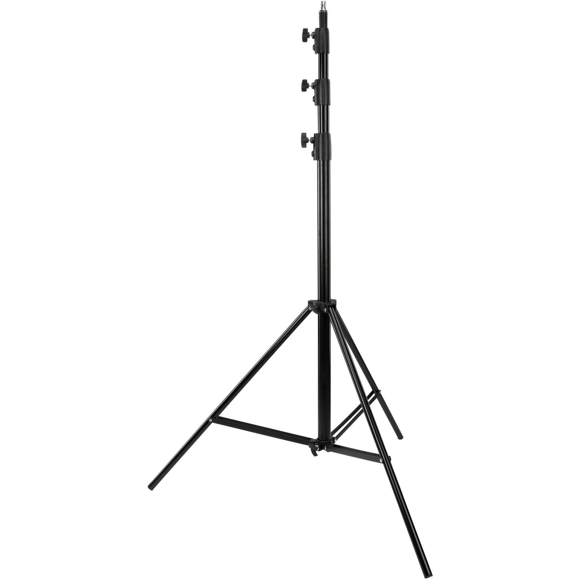Walimex pro WT-420 Lampenstativ 420cm-0