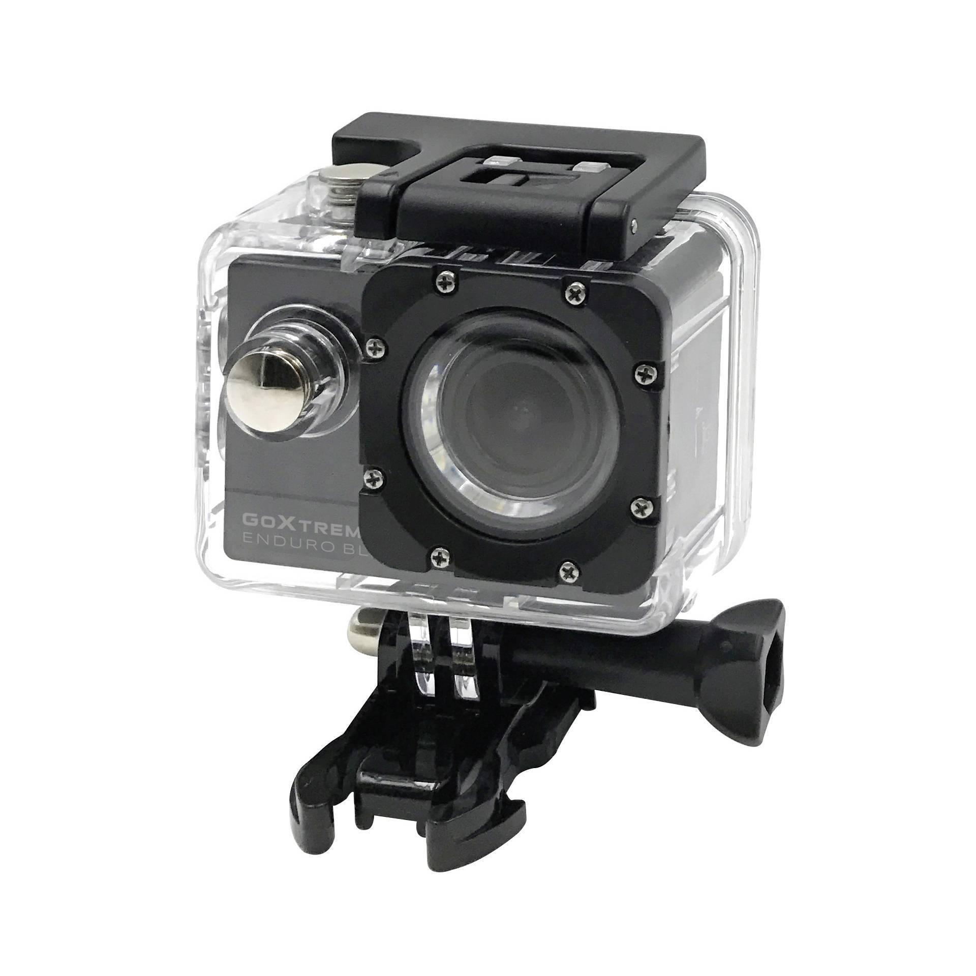GoXtreme Action Cam Enduro Black-1