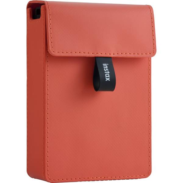 FUJIFILM - Case für Instax mini Link Plus orange Sperrfrist