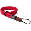C-ROPE Kamera Handschlaufe Claw aus Paracord Red retail