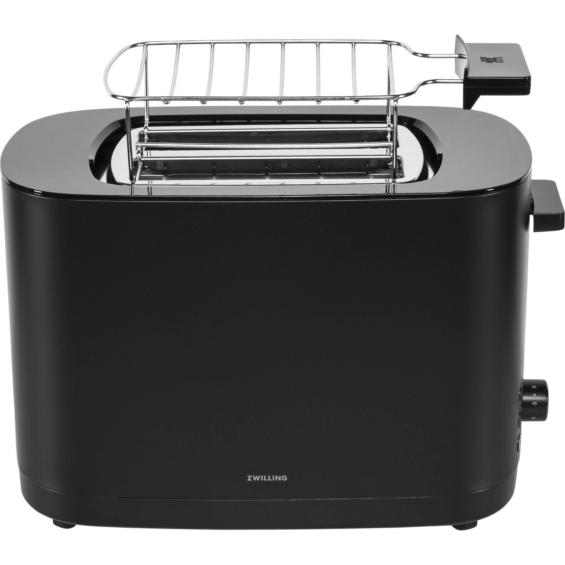 ZWILLING - Toaster 2-fach schwarz ENFINIGY-0