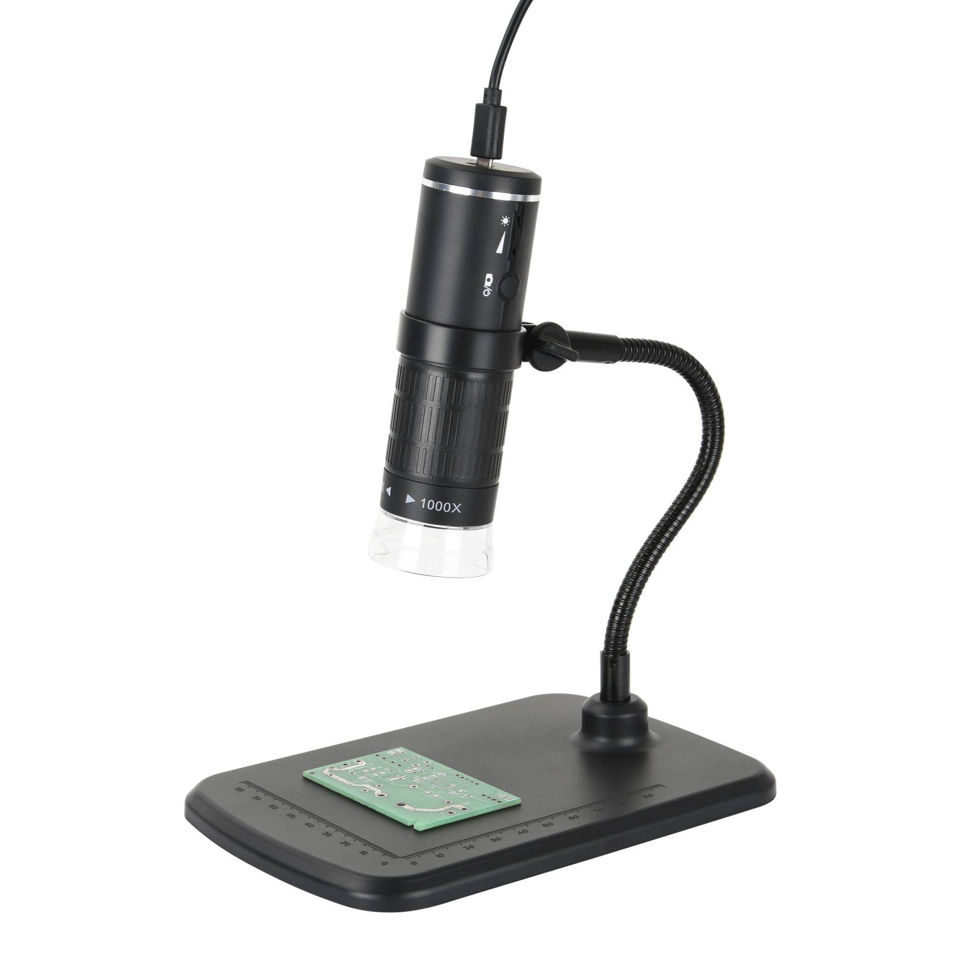 Reflecta DigiMicroscope WiFi 2.0-0