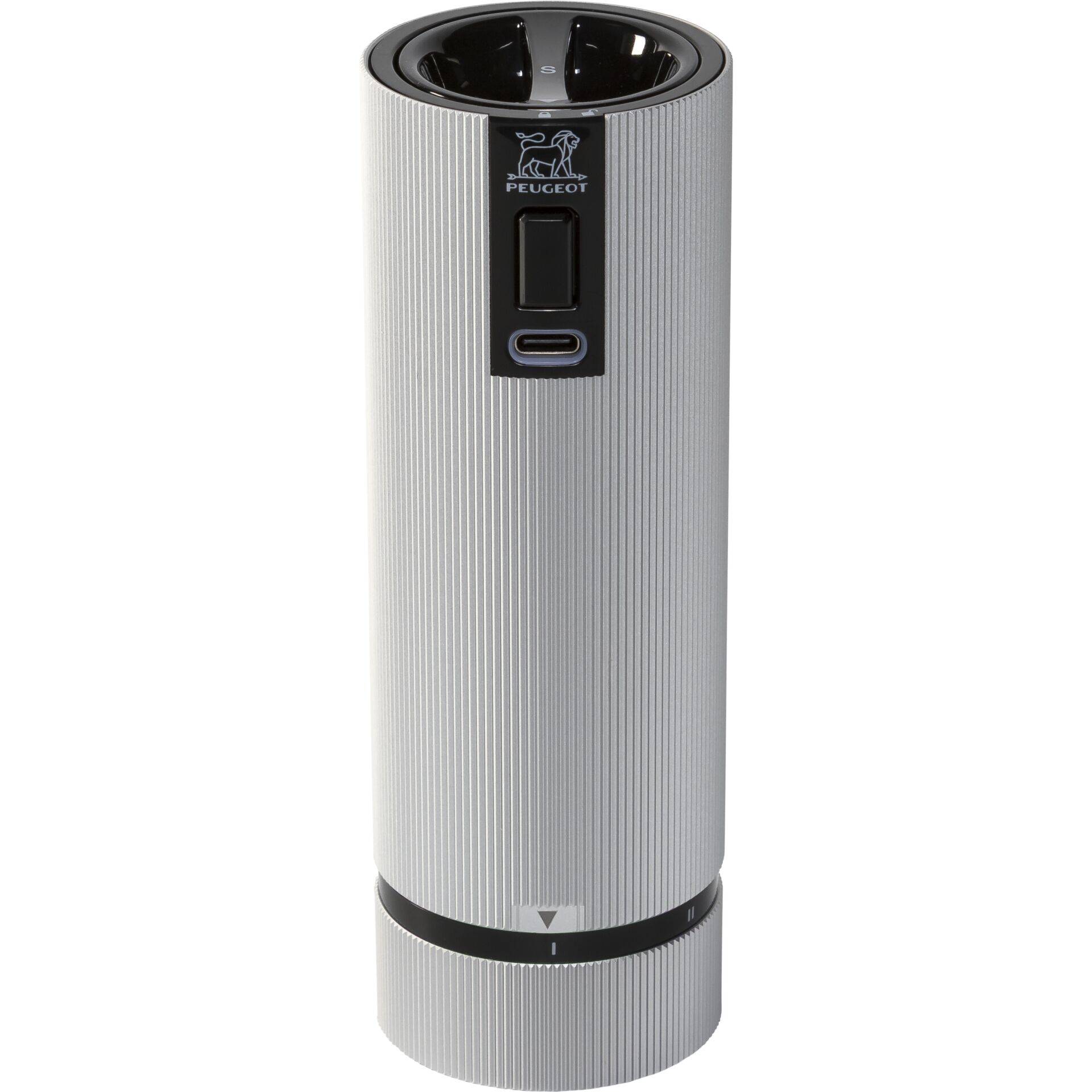 Peugeot LINE Z Line Electric Alu Salzmhle 15cm ALUMINIUM Home & Living-0