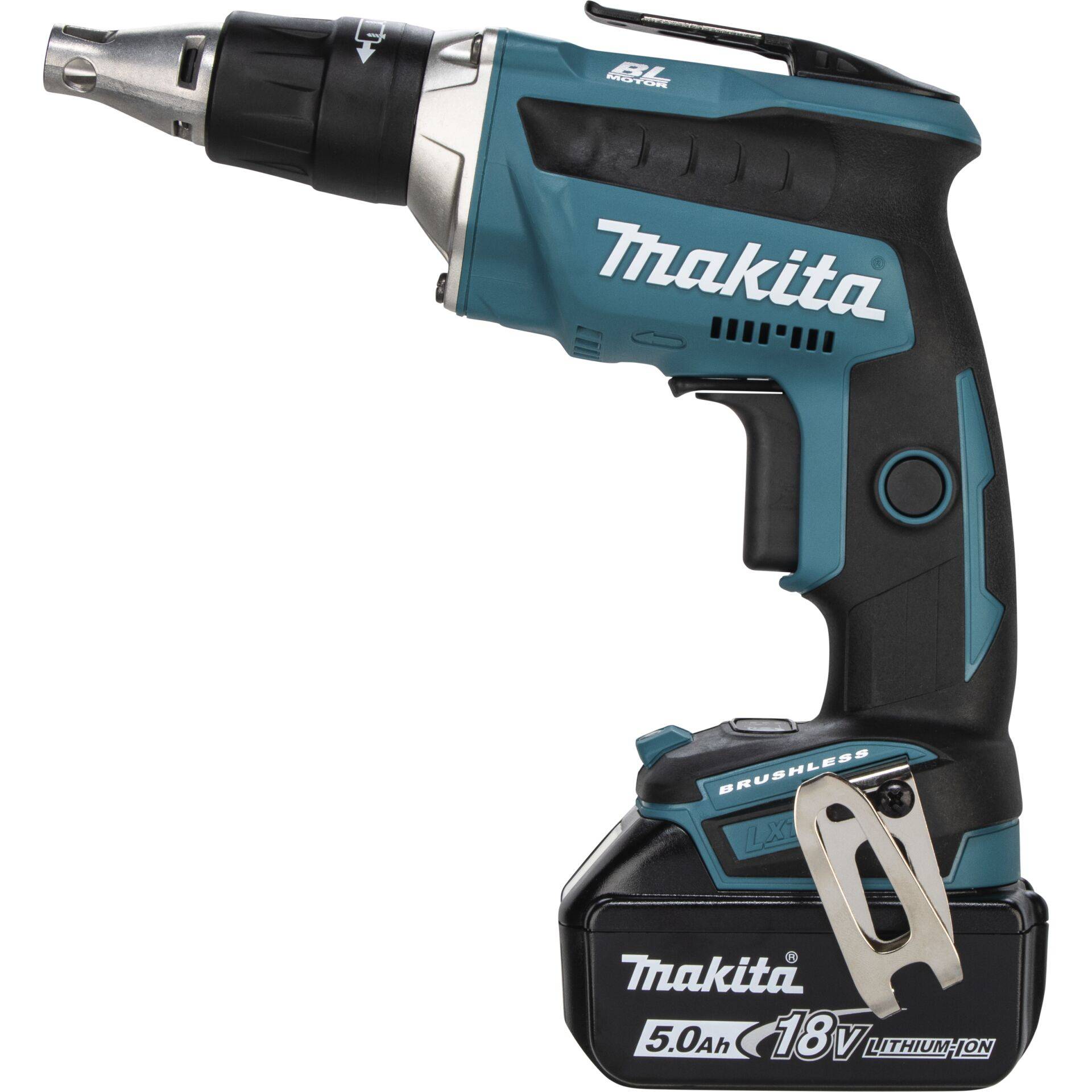 Makita DFS452TJX2 Akku-Schnellbauschrauber-2