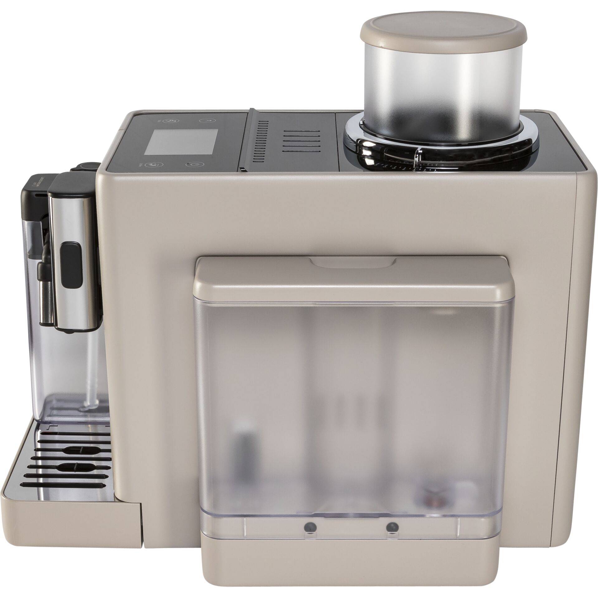 DE LONGHI - Rivelia EXAM 440.55.BG - Kaffee-Vollautomat - 19 Bar-2