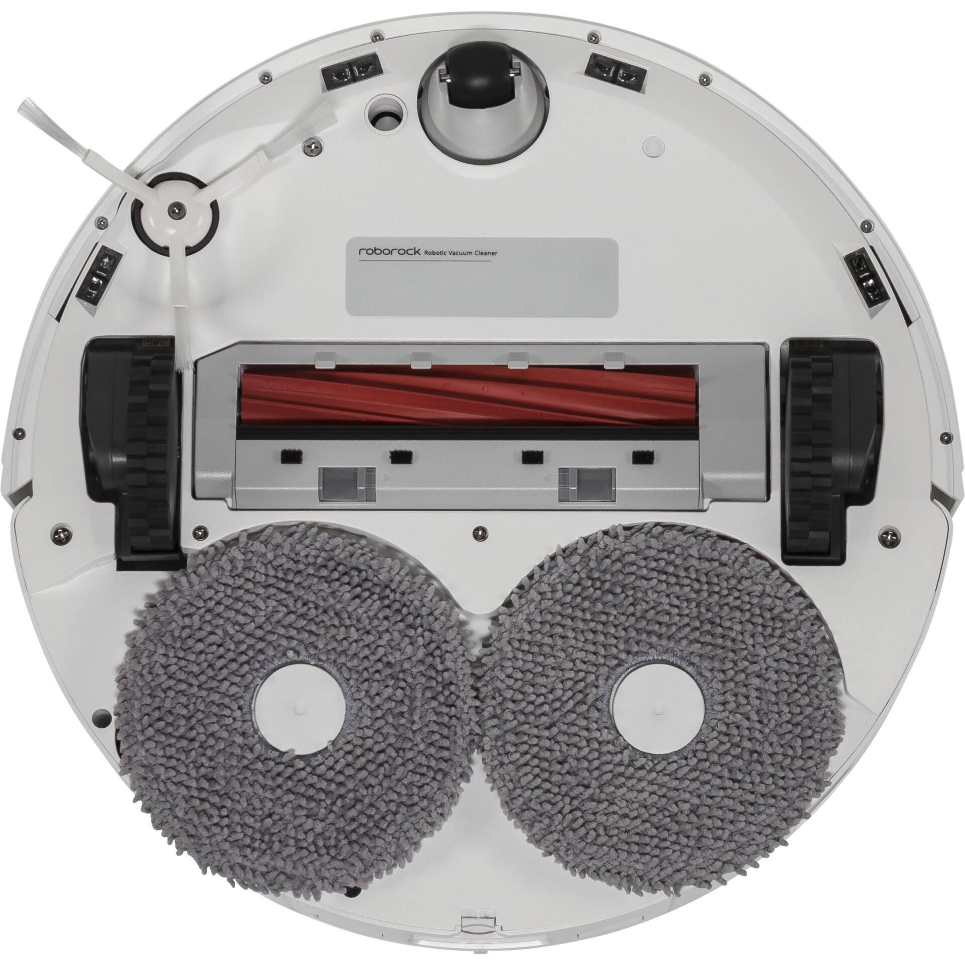 Roborock Qrevo PLUS Home & Living Reinigung Saugroboter-1