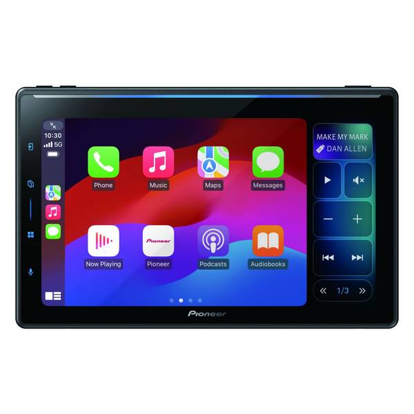 Pioneer SPH-EVO107DAB-UNI Audio & Video Soundsysteme
