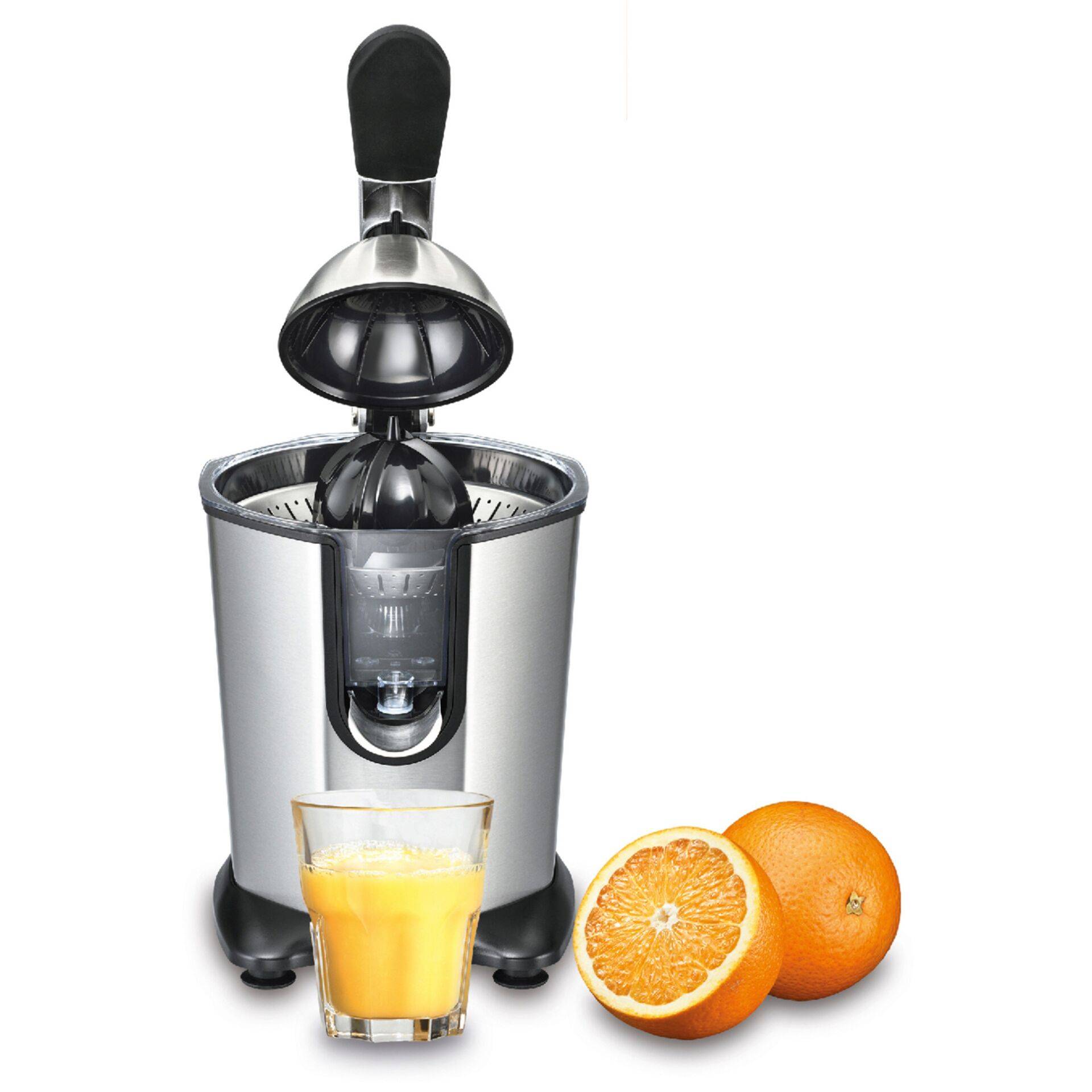 Solis Citrus Juicer 8453-0