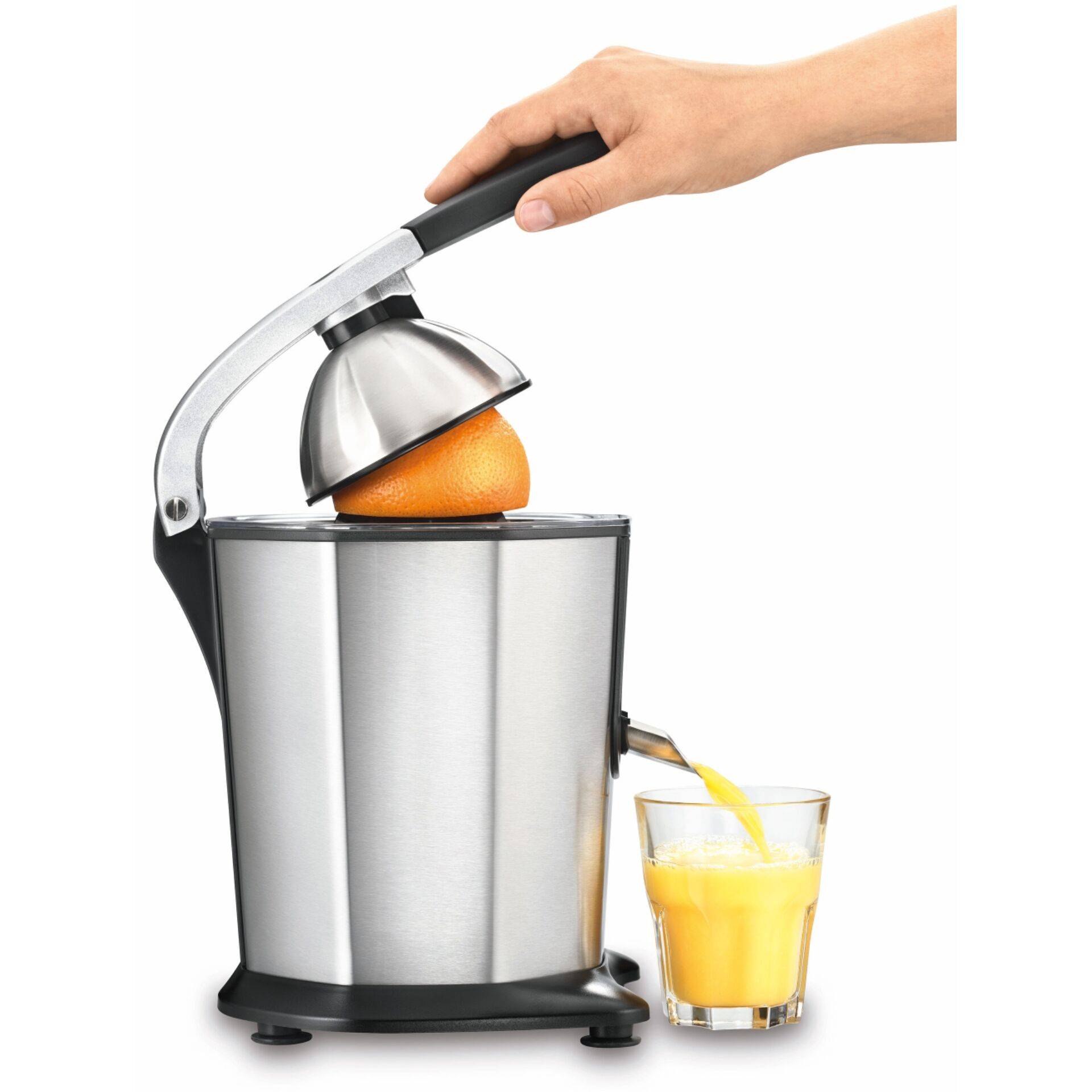 Solis Citrus Juicer 8453-1