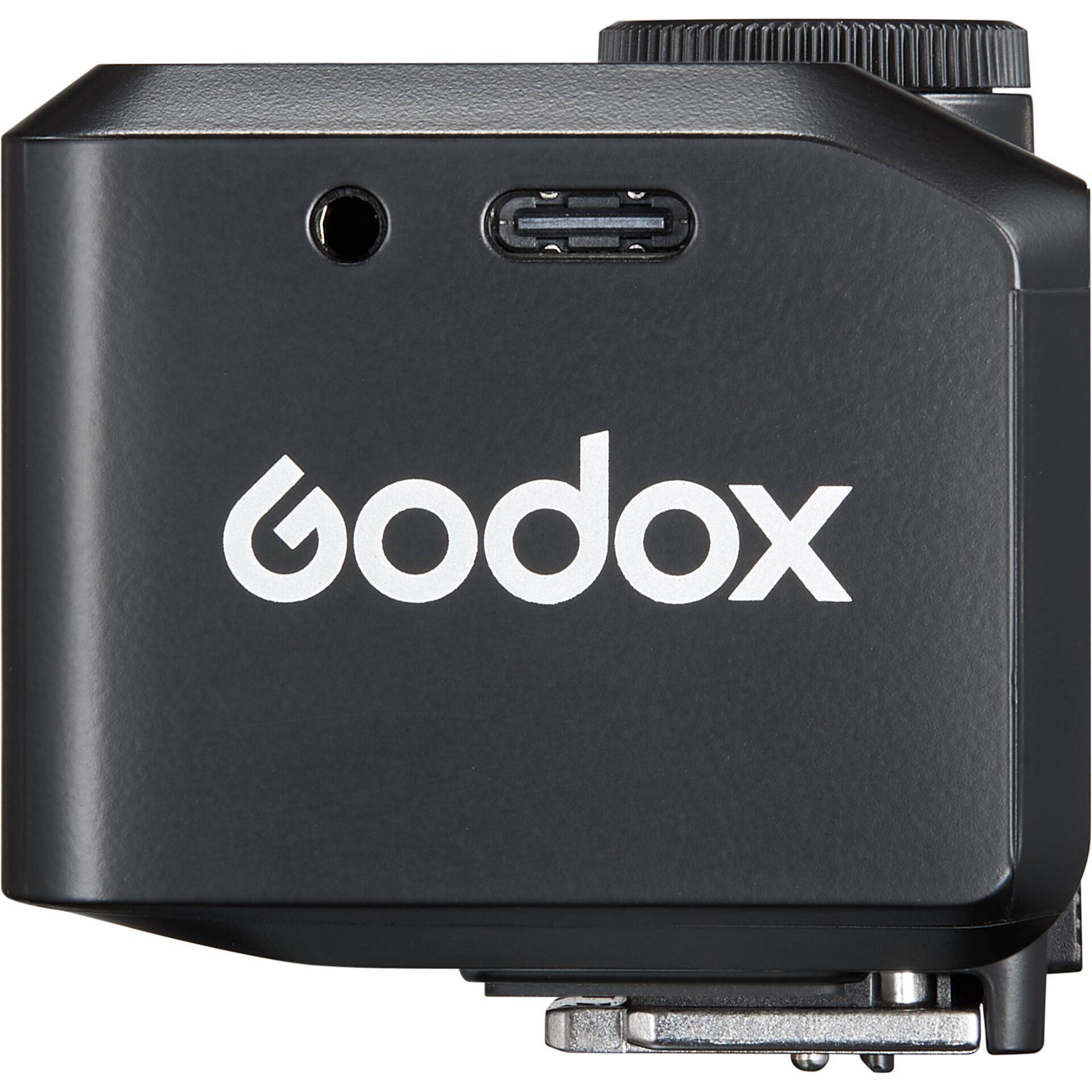 Godox iT30Pro, Schwarz-2