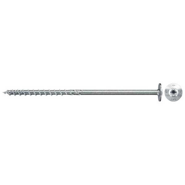 FISCHER - PowerFast II 8.0x240 TK TX TG blvz 50