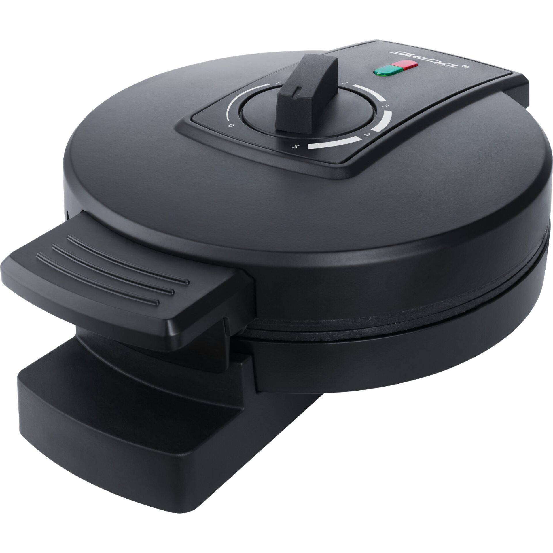 STEBA - WE 3 XL Waffeleisen (182300)-0