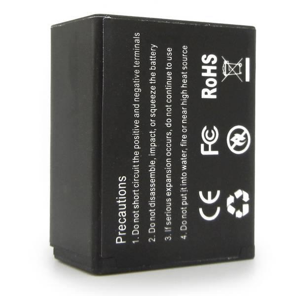 Easypix GoXtreme Akku f. VX6430 Lithium-Ionen