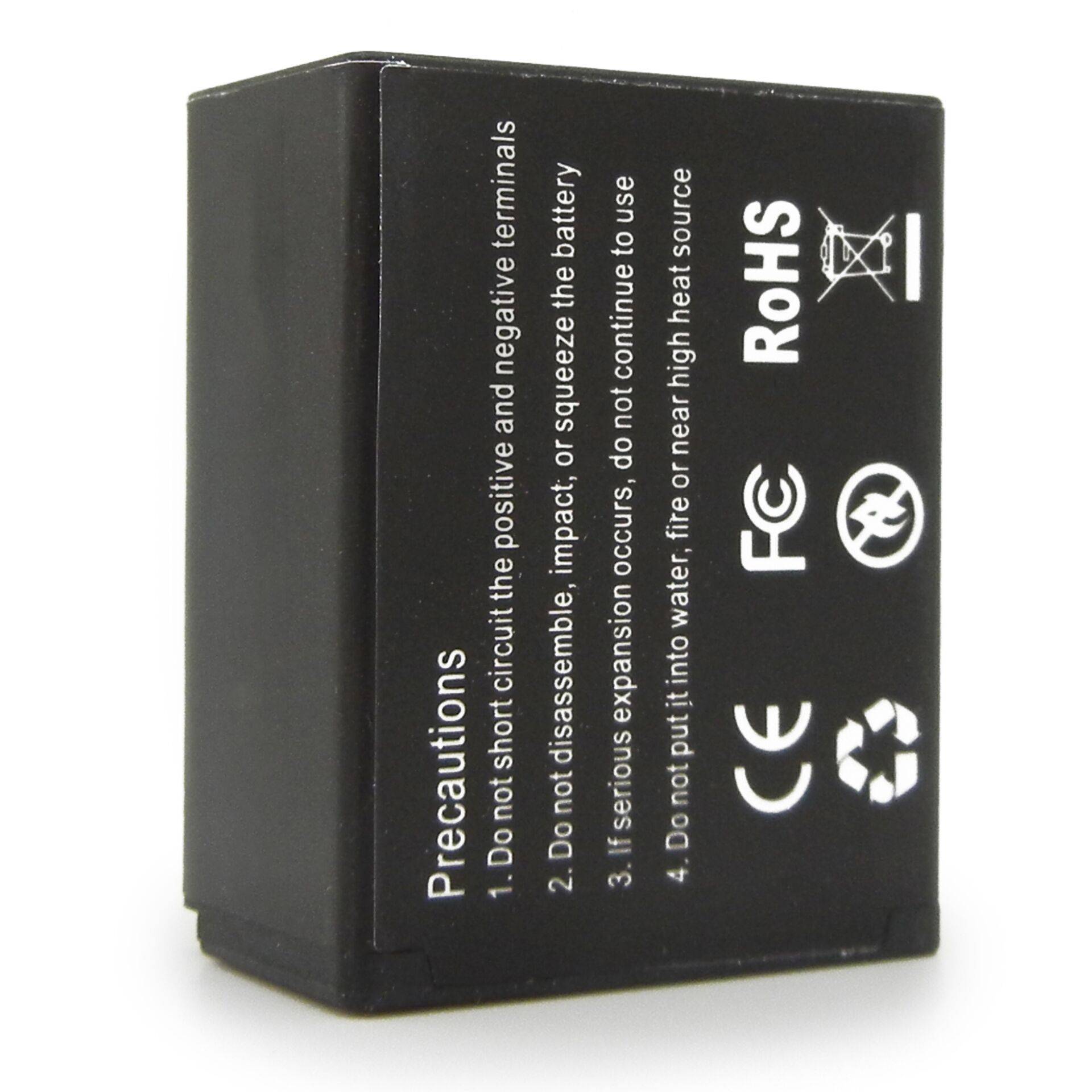 Easypix GoXtreme Akku f. VX6430 Lithium-Ionen-0