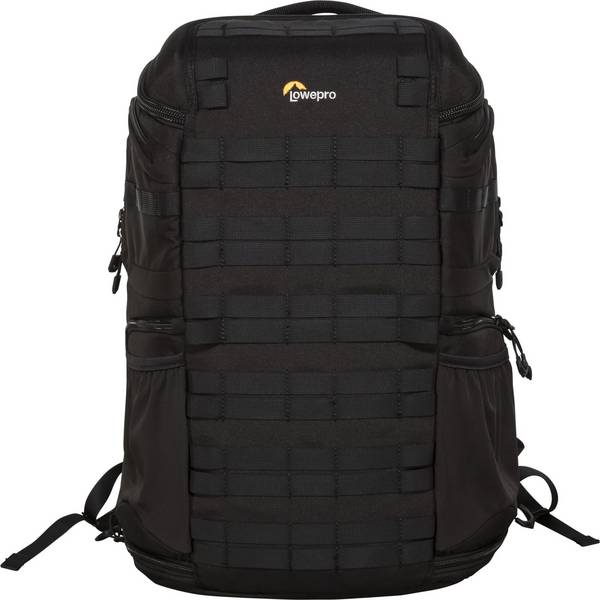 Lowepro ProTactic BP 450 AW III, Rucksack, Jede Marke, Schultergurt, Notebook-Gehäuse, Schwarz