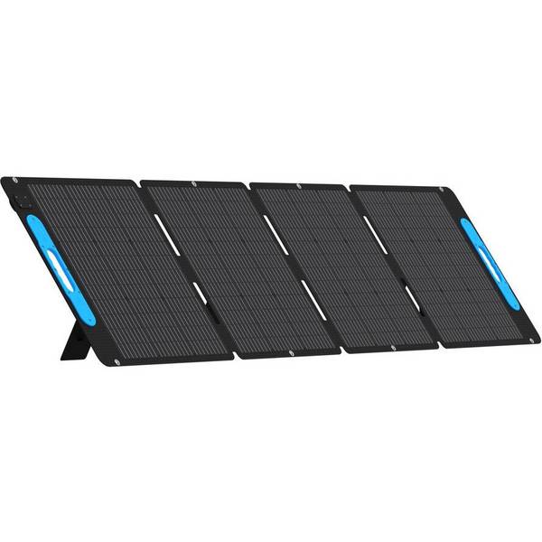 RealPower Solarpanel SP-200E 4 Panel Faltbar - 200 W