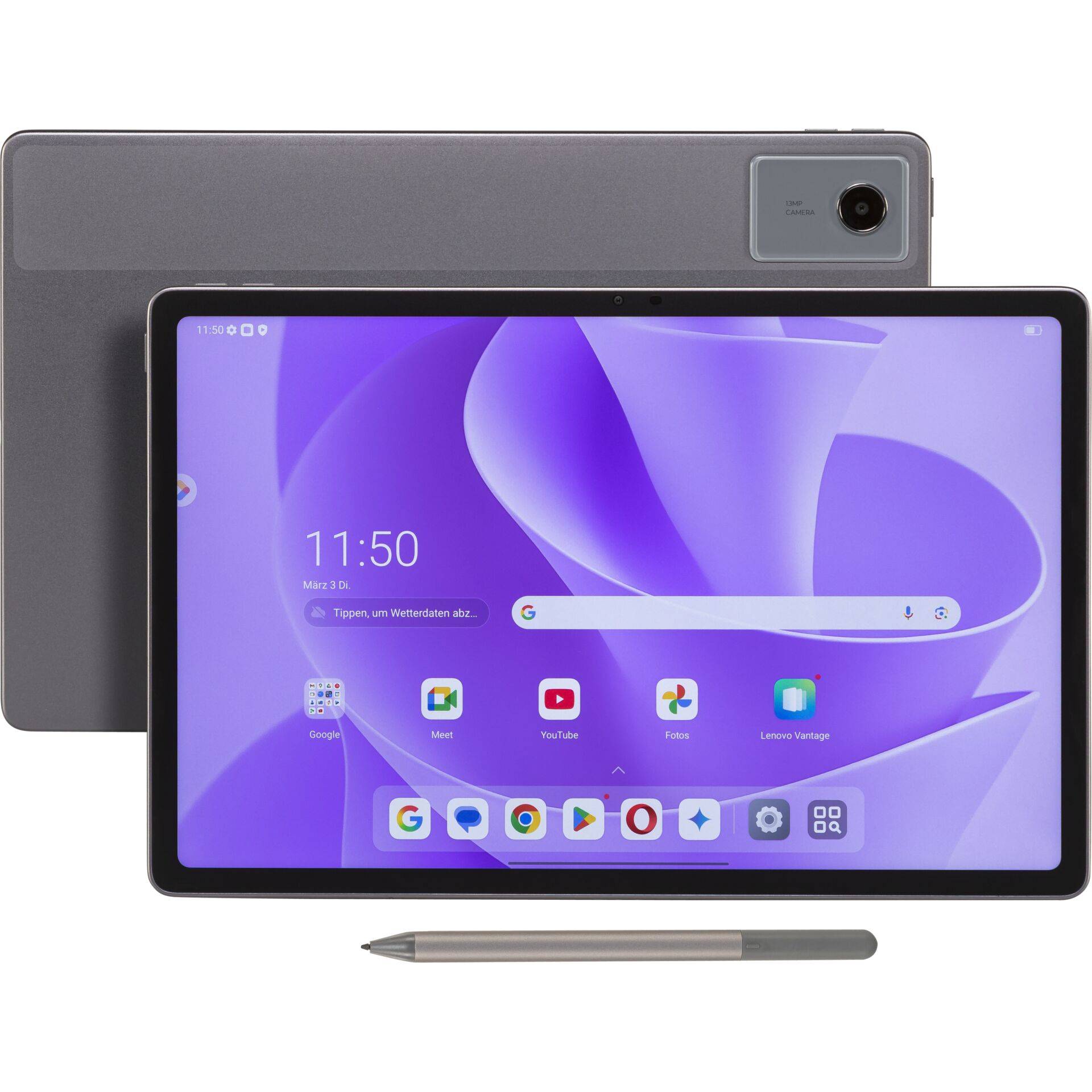 Lenovo Idea Tab Plus Tablets & Smartphones-0