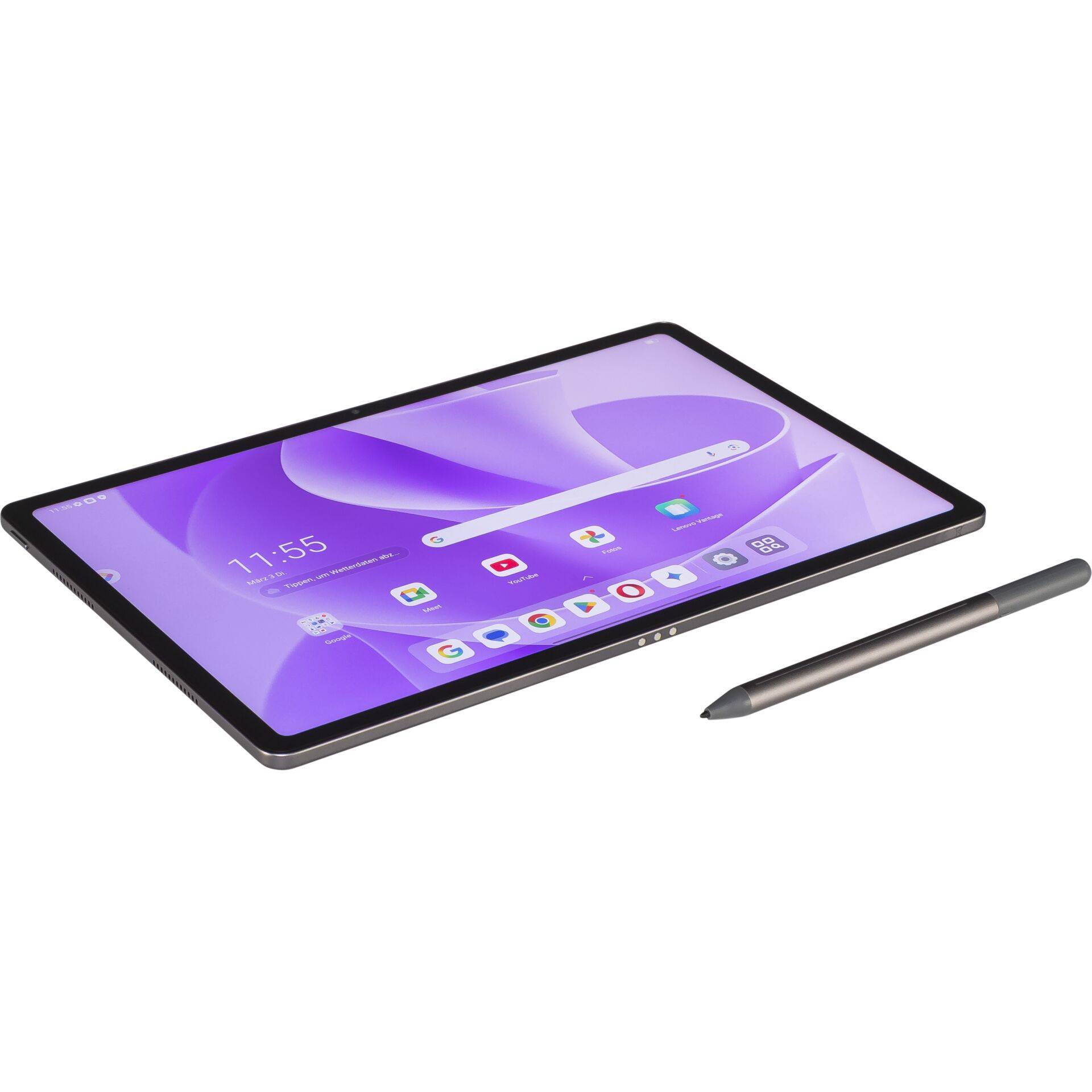 Lenovo Idea Tab Plus Tablets & Smartphones-2
