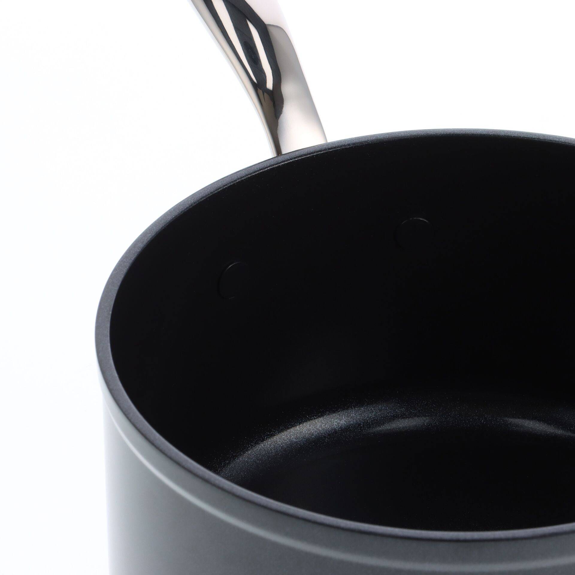 GreenPan Barcelona Pro, Rund, Allzweckpfanne, Silber, Keramik, 220 °C, Aluminium-1