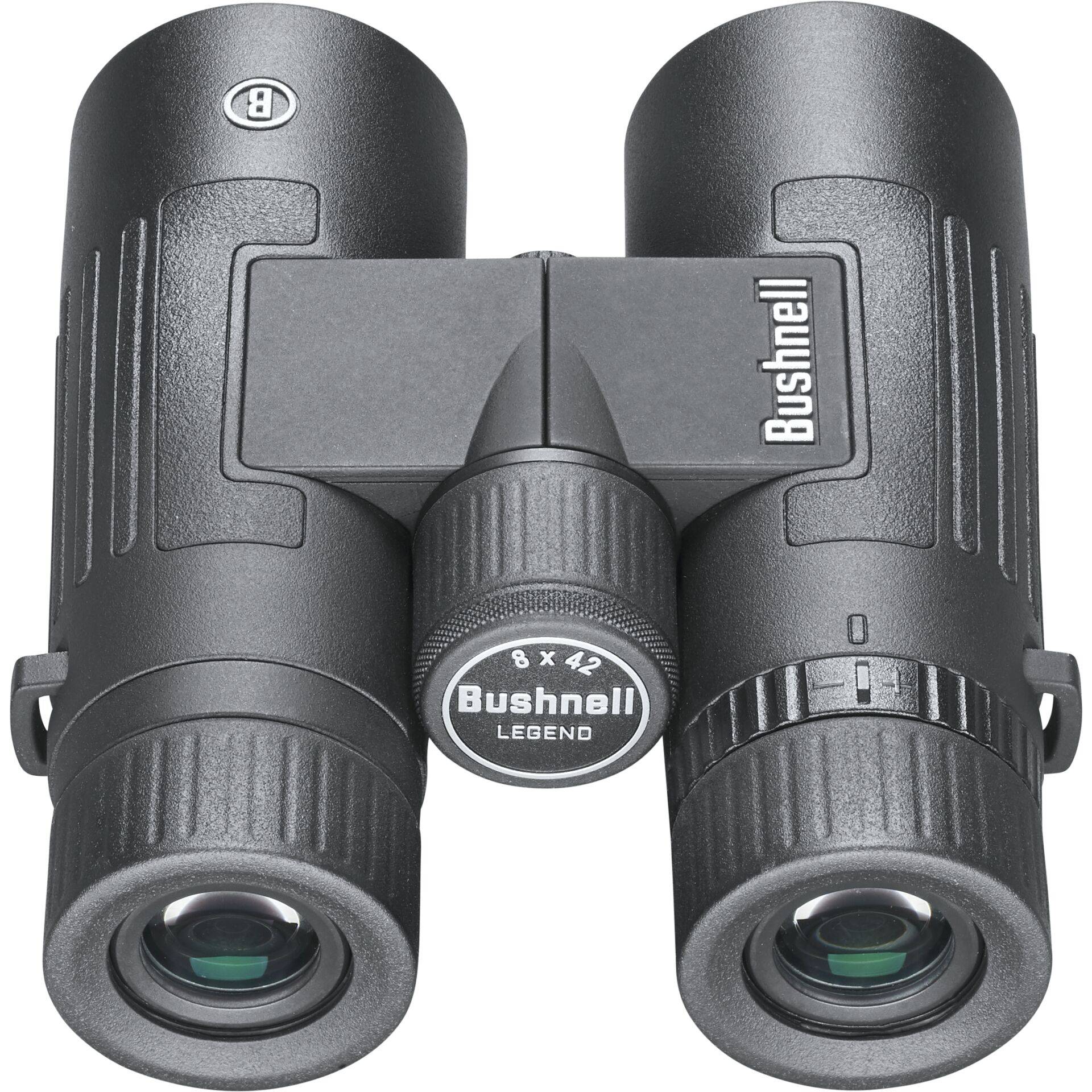 Bushnell Legend 8x42 ( BB842W ) Bushnell Legend 8x42 - 0029757017093-2