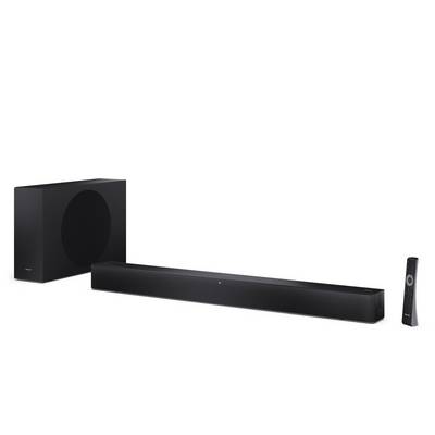 Sharp HT-SBW310 soundbar speaker Audio & Video Soundsysteme-0
