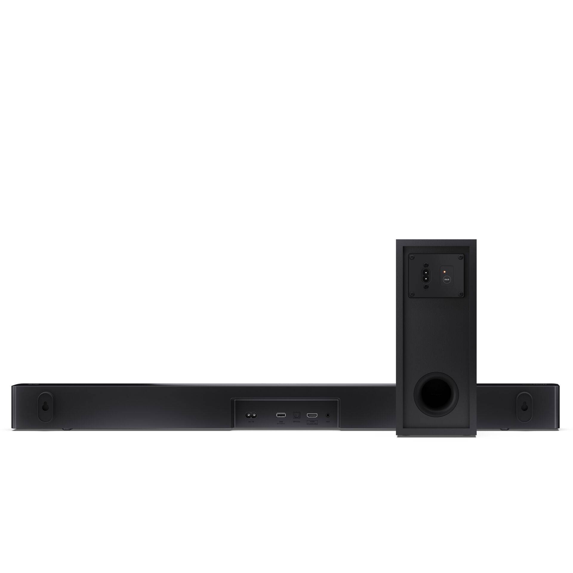 Sharp HT-SBW310 soundbar speaker Audio & Video Soundsysteme-2