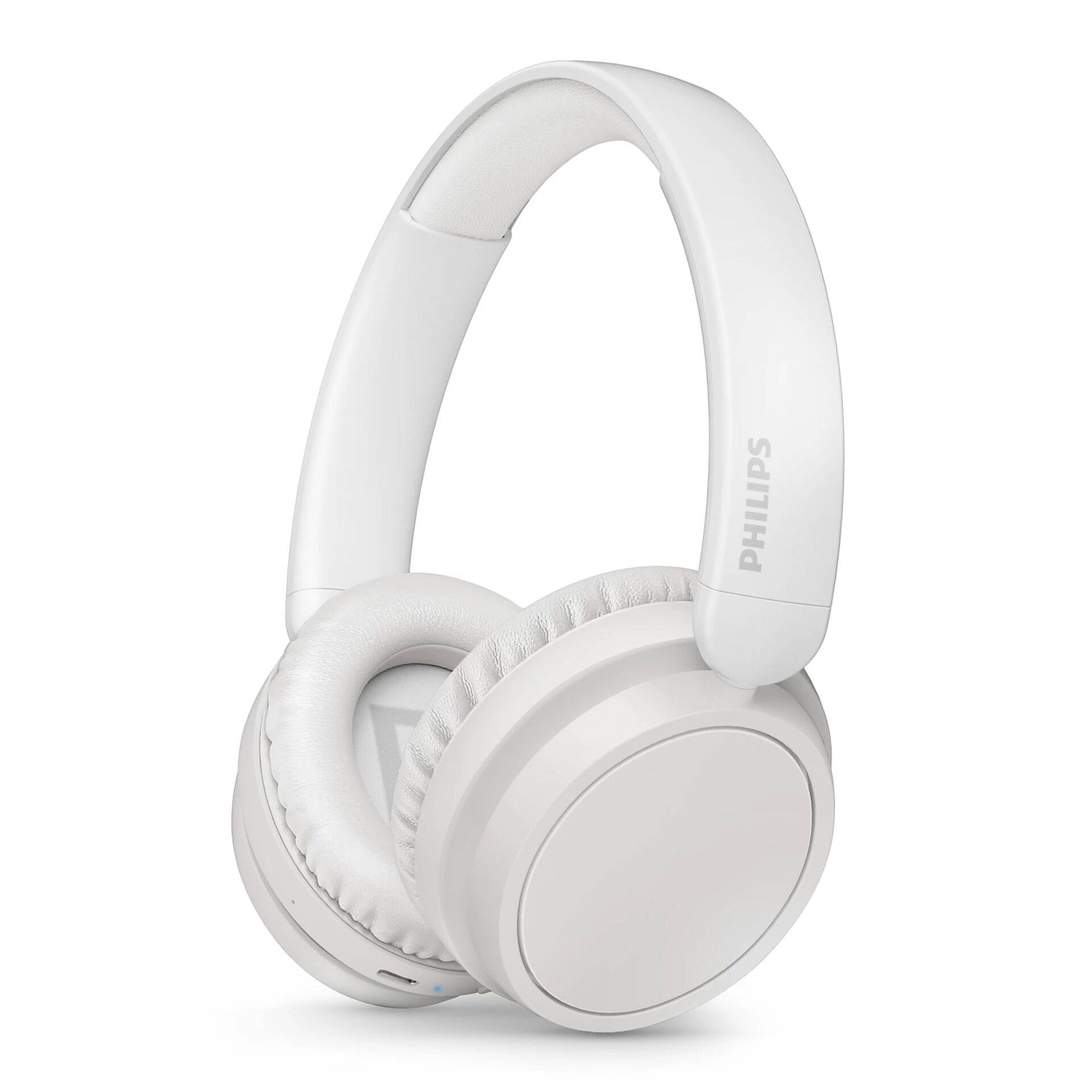 PHILIPS H5209- HEADSET - WHITE-0