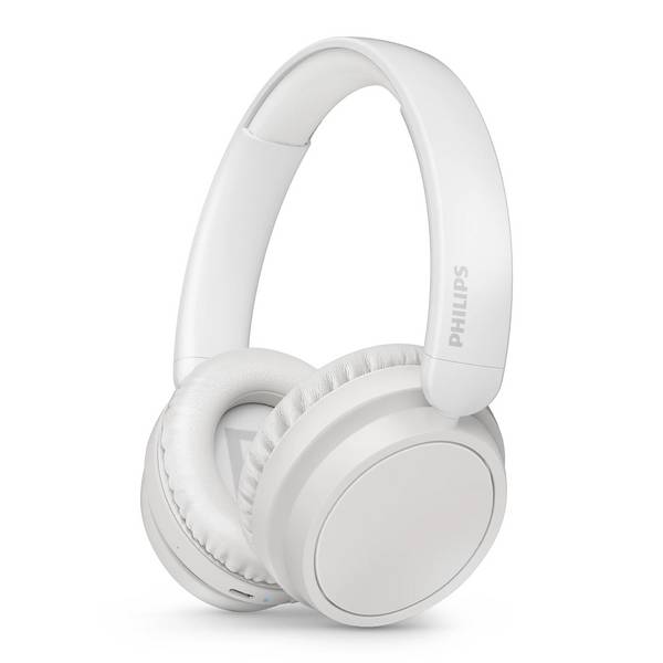 PHILIPS H5209- HEADSET - WHITE