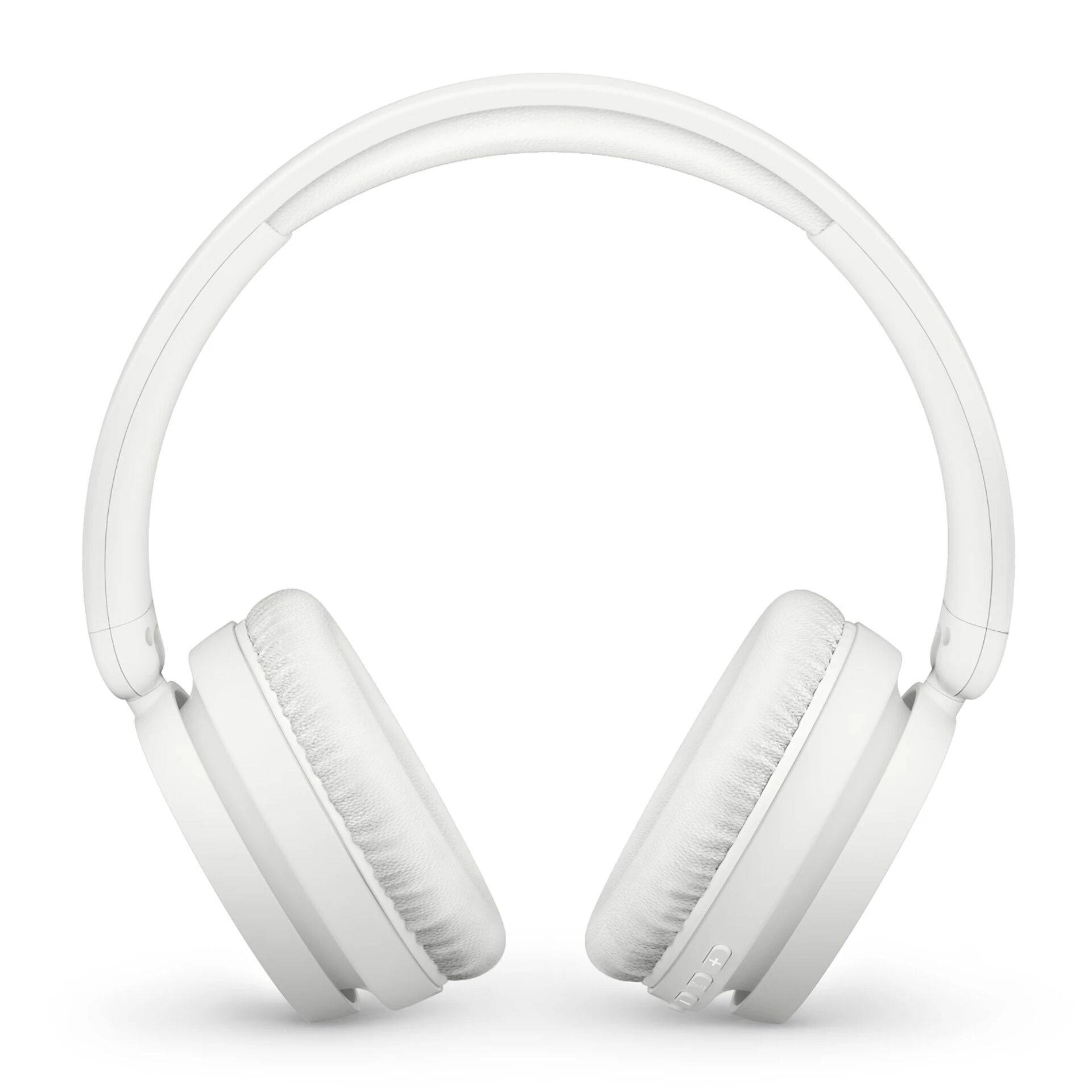 PHILIPS H5209- HEADSET - WHITE-1