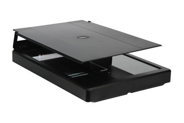 Avision Flachbettscanner FB10 A4 Multimedia-Technik Dokumentenscanner