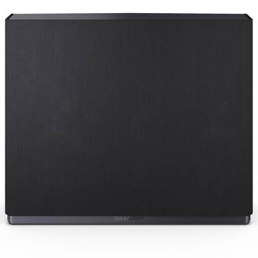 SHARP - CP-AWS0101 AQUOS Wireless Surround Active - Subwoofer - Subwoofer