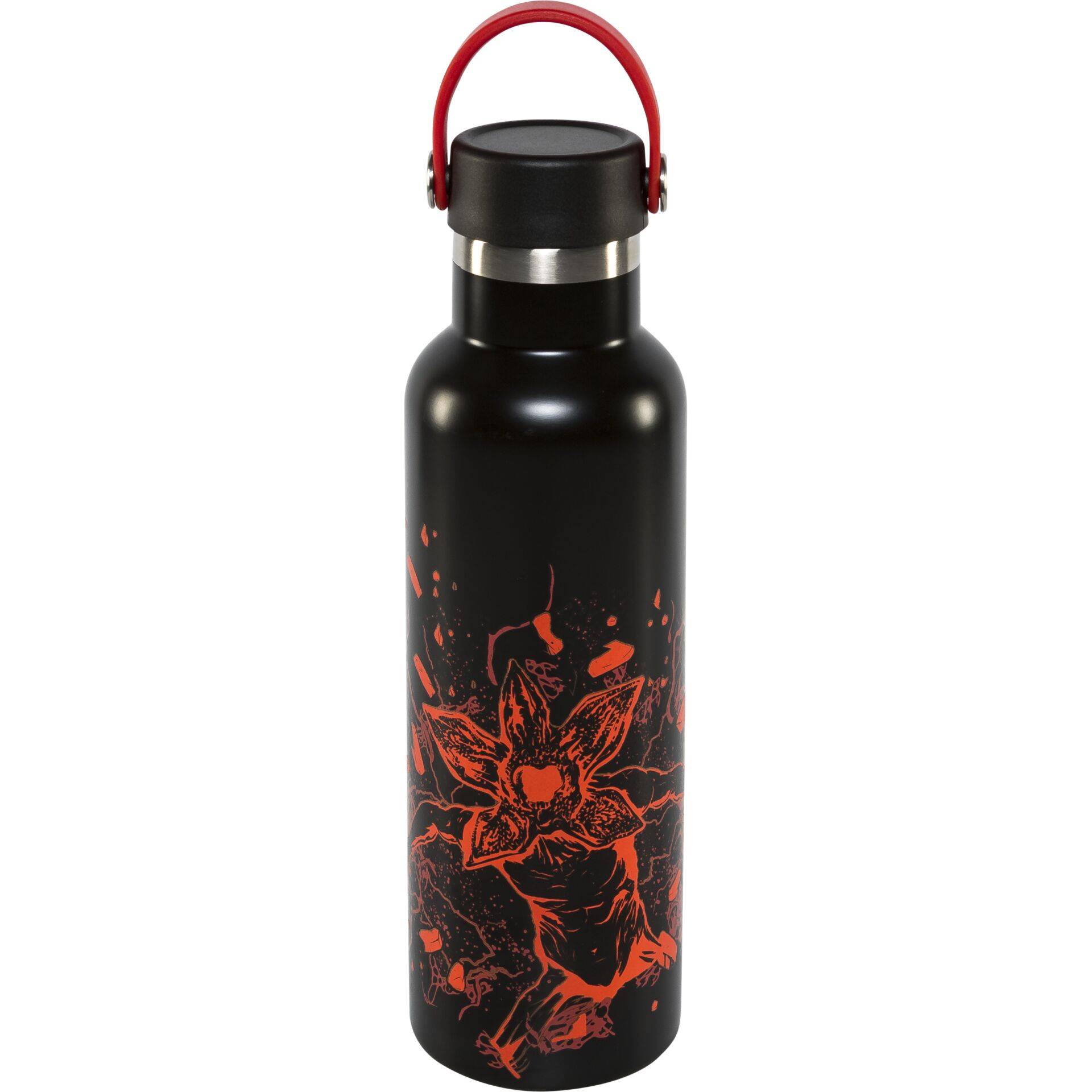 BIALETTI - Thermoflasche 600ml Stranger Things-0