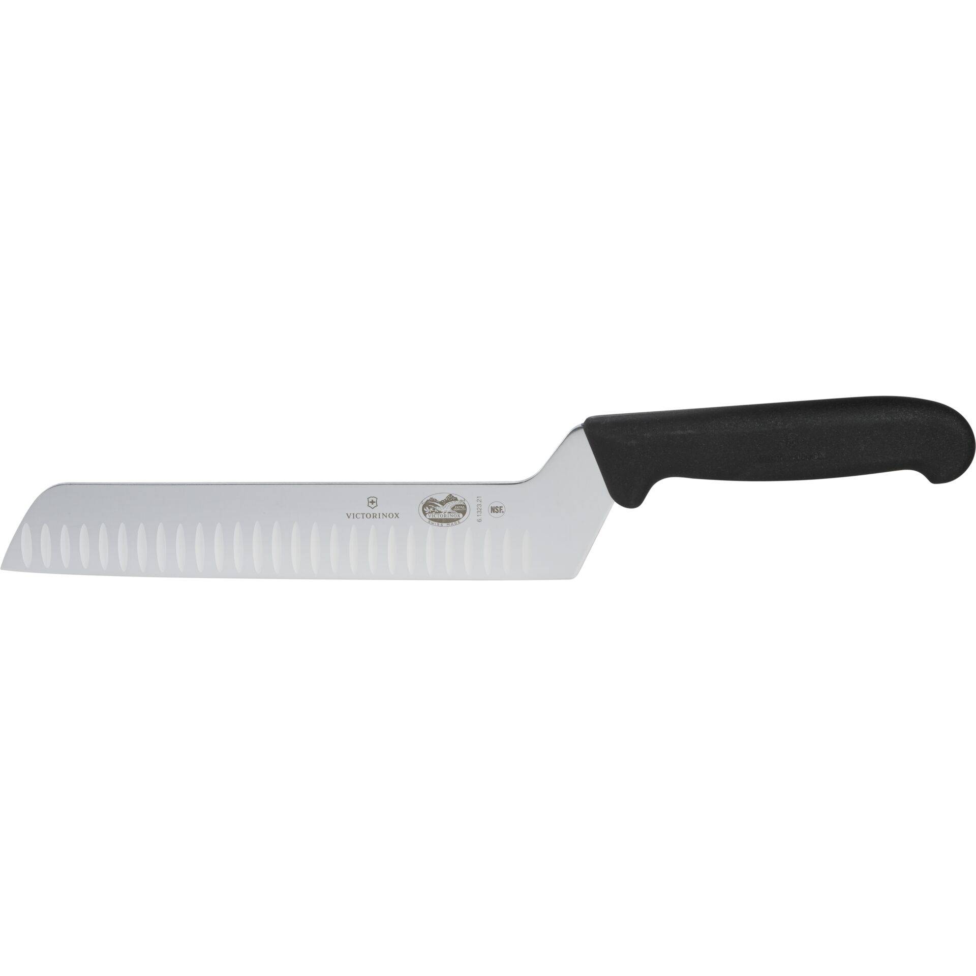 Victorinox 6.1323.21, Edelstahl-0