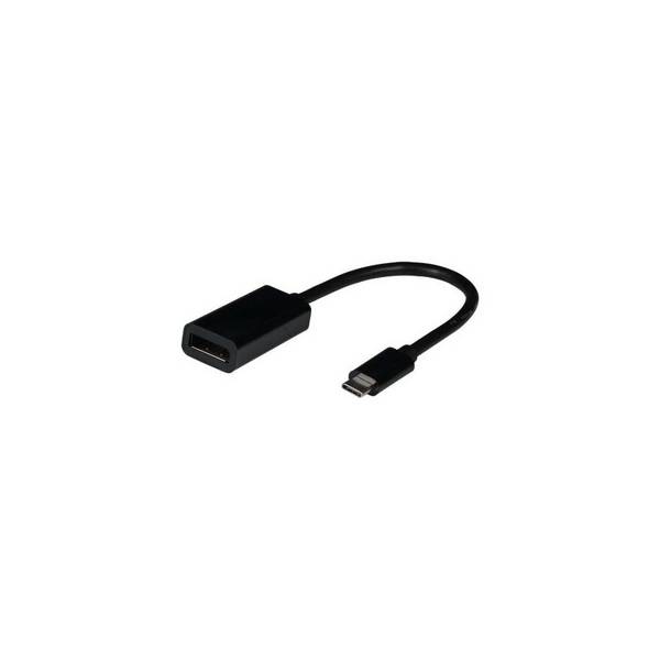 EFB Elektronik EFB-Elektronik - Adapterkabel - 24 pin USB-C (M)